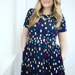 LuLaRoe Amelia Size S
